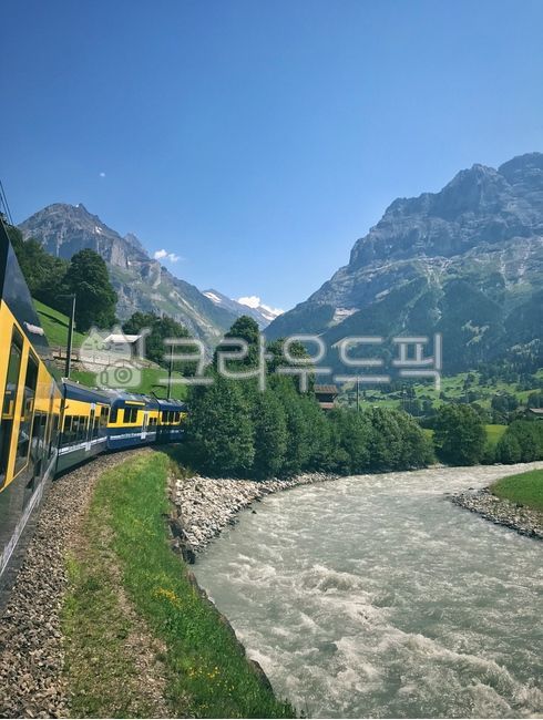 traintrack, 기찻길, transportation, 교통, rail, 사진,이미지,일러스트,캘리그라피 - Smilehaha작가