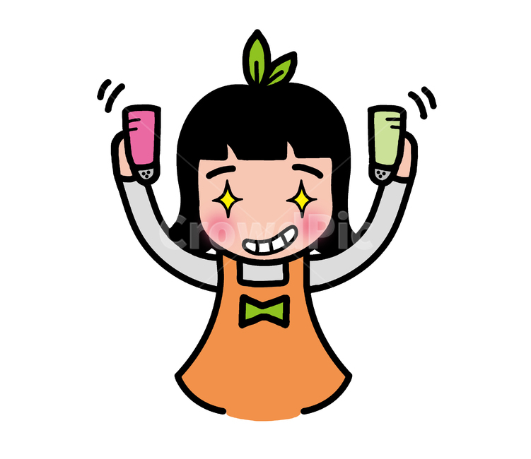 만화,캐릭터,여자캐릭터,cartoon,character,comic,cute,draw,drawing,그림,양념통,spicecontainer,여자,girl,주방,키친,부엌,주방용품,요리도구,kitchen,kitchenware,cookroom,cookingutensil,누끼,remove background,그래픽,일러스트레이션,graphic,illustration