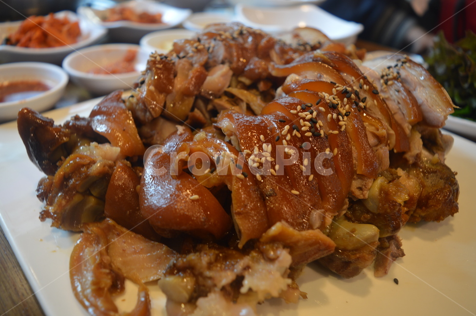 음식,족발,고기,food,meat,음식,식재료,요리,food,cook,meal,dishes,food reserves,한식,한국음식,한국요리,korean food,korean dishes,korean meal,korean cook