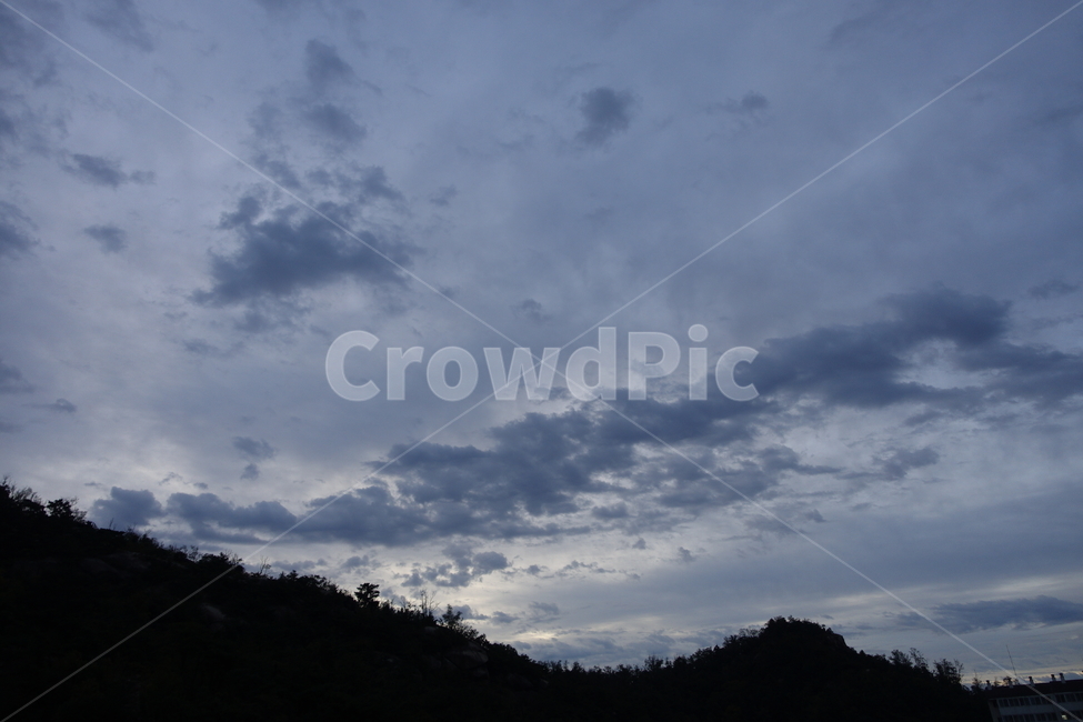 일출,하늘,구름,옥외,sky,cumulus,적운,outdoors,자연,nature,자연,풍경,nature,landscape