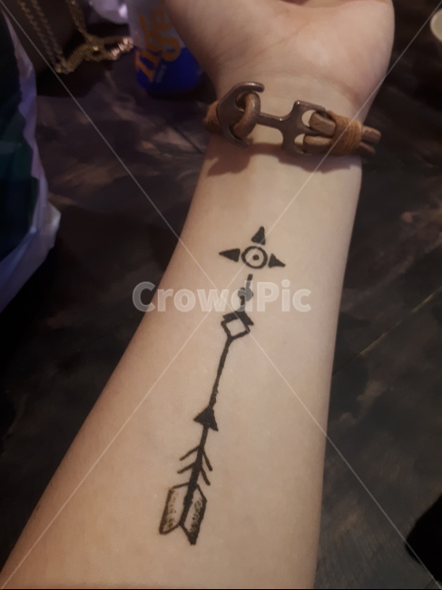 타투,tattoo,사람,skin,피부,human,인간,person,해나