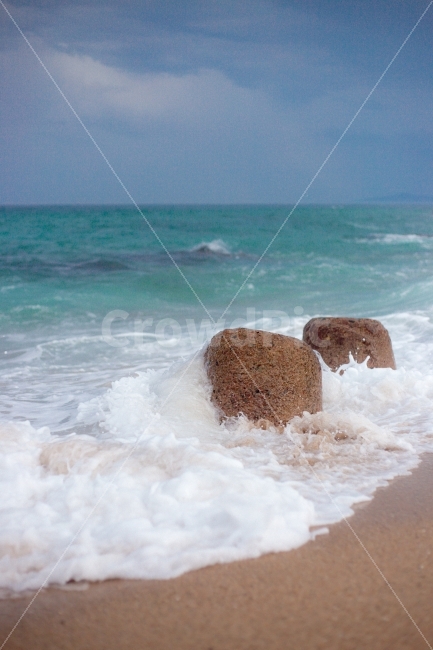 동해안,파도,방파제,모래사장,해안가,자연,풍경,nature,landscape,해변,바다,beach,sea,ocean,대양,water,물,outdoors,옥외