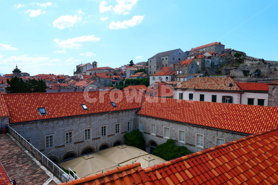 roof,지붕,tileroof,기와지붕,크로아티아,croatia,두브로브니크,dubrovnik