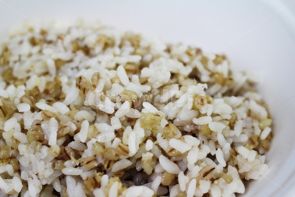 보리밥,분식,음식,요리,food,cooking,koreanfood,barleyrice