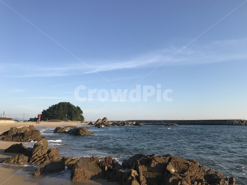 자연,옥외,바다,물,곶,자연,풍경,nature,landscape,promontory,land,땅,outdoors,water,ocean,대양,sea