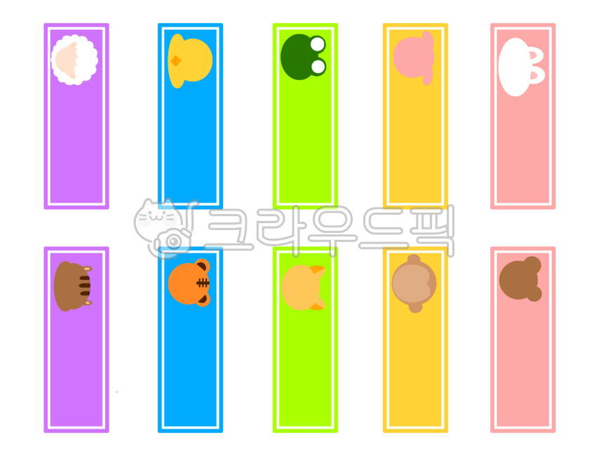 이름표,네임텍,스티커,동물스티커,동물이름표,다이어리,다꾸,꾸미기,동물,토끼,돼지,개구리,오리,양,곰,원숭이,고양이,호랑이,다람쥐,표정그리기,얼굴그리기,라벨,라벨스티커,귀여운스티커