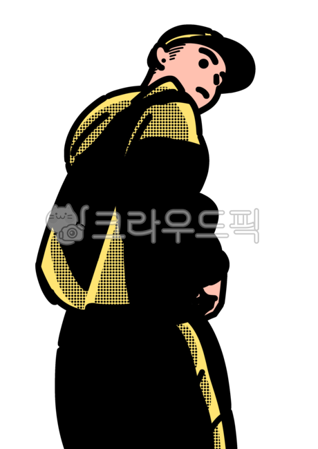 아웃도어,운동복,운동하는남자,조깅,바람막이,트레이닝복,스포츠,운동,남자,모자,그림,손그림,일러스트,디자인,illustration,design,sports,sportswear,person,png