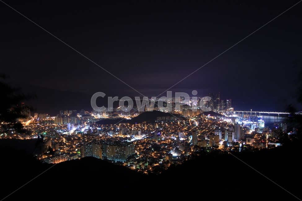 야경,부산야경,풍경,도시야경,도시,황령산,황령산야경,건물,도로