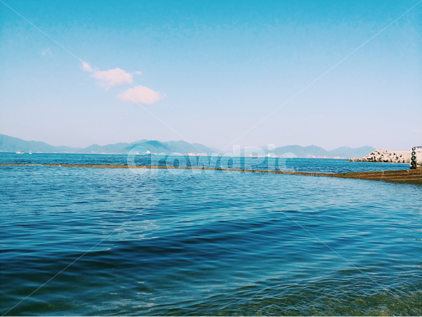 sea,바다,여름,summer,blue,자연,풍경,nature,landscape,water,물,outdoors,옥외,ocean,대양