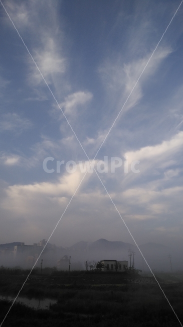 안개,아침안개,하천,도시의아침,전원,꿈,안개구름,아침,구름,자연,풍경,nature,landscape,한국자연풍경,한국자연경관,korea nature landscape,weather,날씨,outdoors,옥외