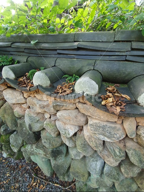 담장,담벼락,판석,flagstone,벽