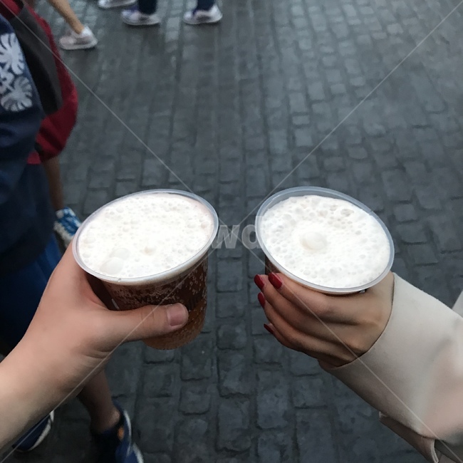 맥주,버터,유니버셜,일본,버터맥주