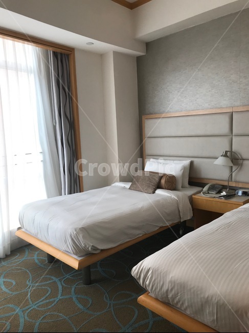 호텔,실내,침대,인테리어,hotel