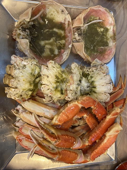 대게,대게찜,음식,식사,맛