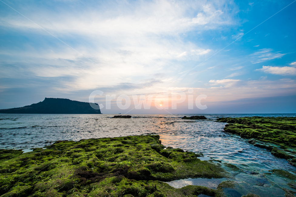 바다,일출,섬,하늘,sky,nature,새벽,자연,sun,자연,풍경,nature,landscape,한국자연풍경,한국자연경관,korea nature landscape,제주도,jeju,jeju island