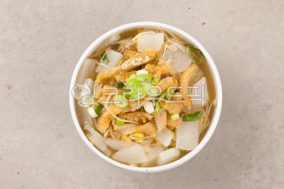 황태국,황태,콩나물,국물요리,식사,숙취해소,해장국,국