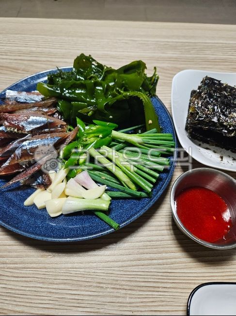 overbought,Gwamaegi Set,bowl,food