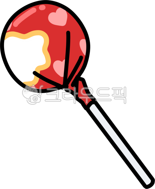 사탕, 사탕일러스트, 캔디, png, 사탕png, 사진,이미지,일러스트,캘리그라피 - 꽃마녀작가