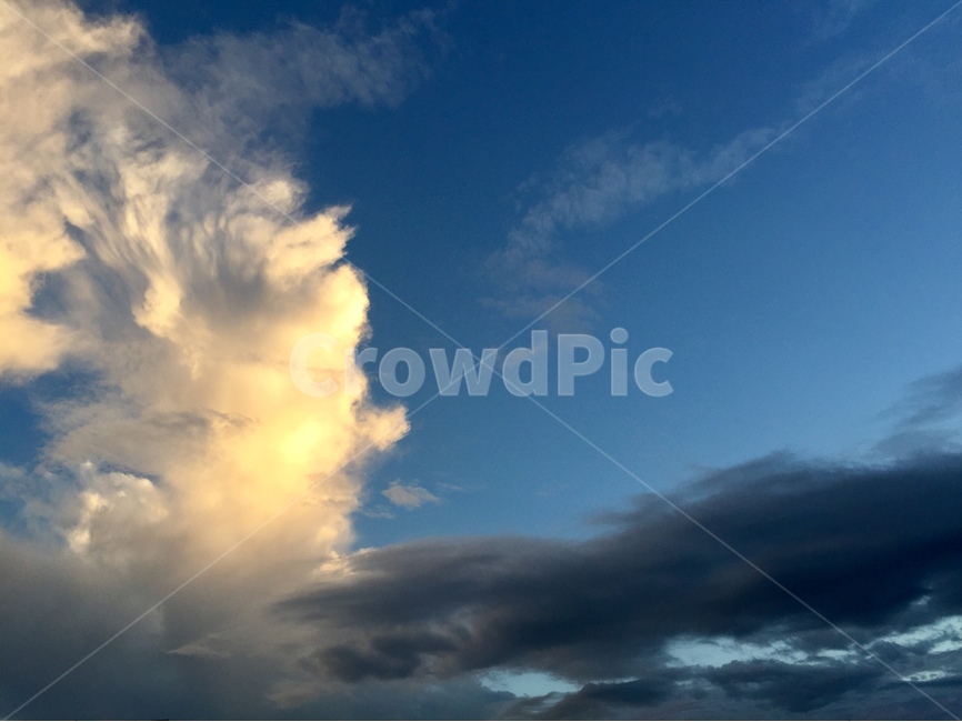 하늘,풍경,날씨,구름,sky,자연,풍경,nature,landscape,weather,outdoors,옥외,cumulus,적운,cloud