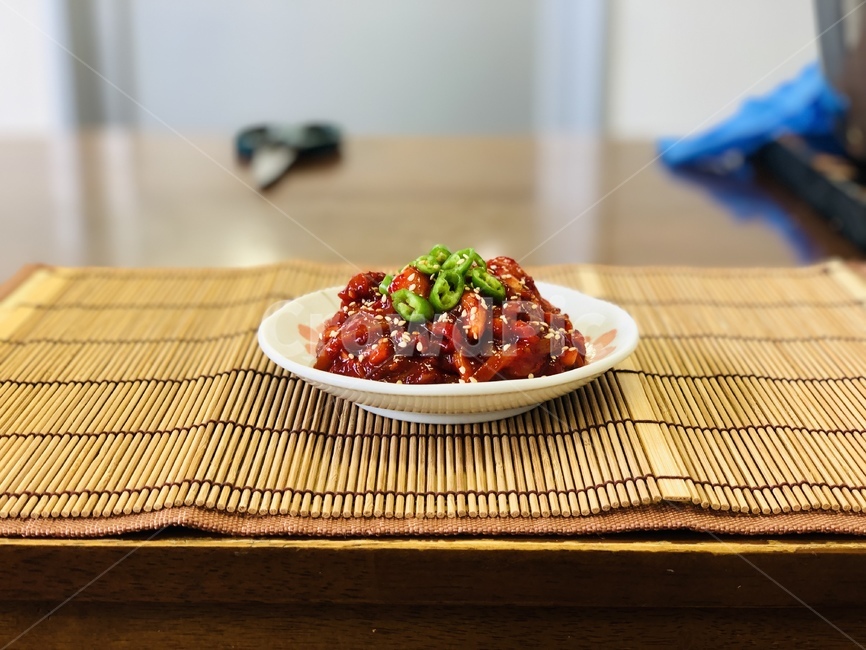 오징어젓갈,젓갈,한국음식,전통음식,음식,반찬,koreafoods,korea,food,음식,식재료,요리,food,cook,meal,dishes,food reserves,한식,한국음식,한국요리,korean food,korean dishes,korean meal,korean cook