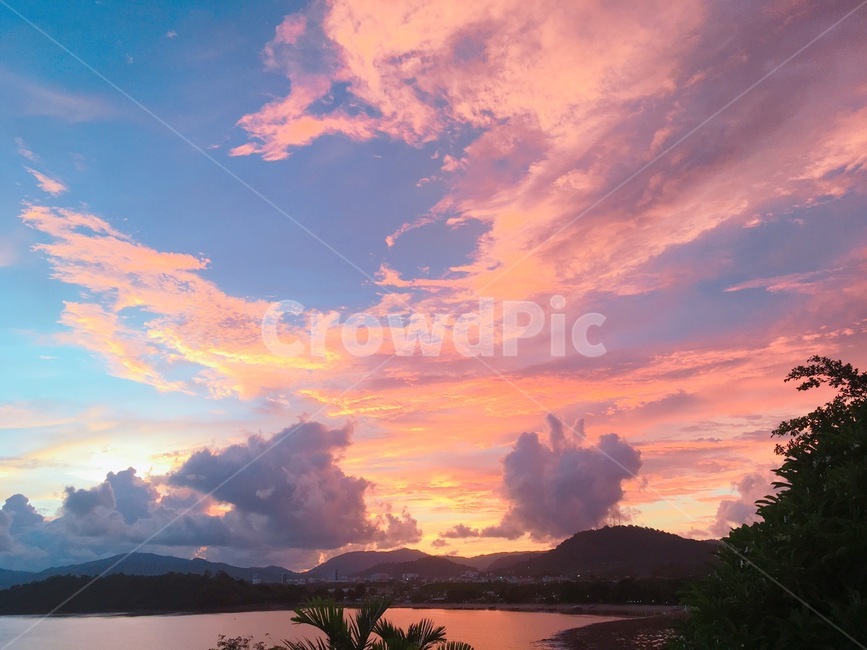 바다,일출,일몰,풍경,하늘,sea,sunrise,sunset,natural,sky