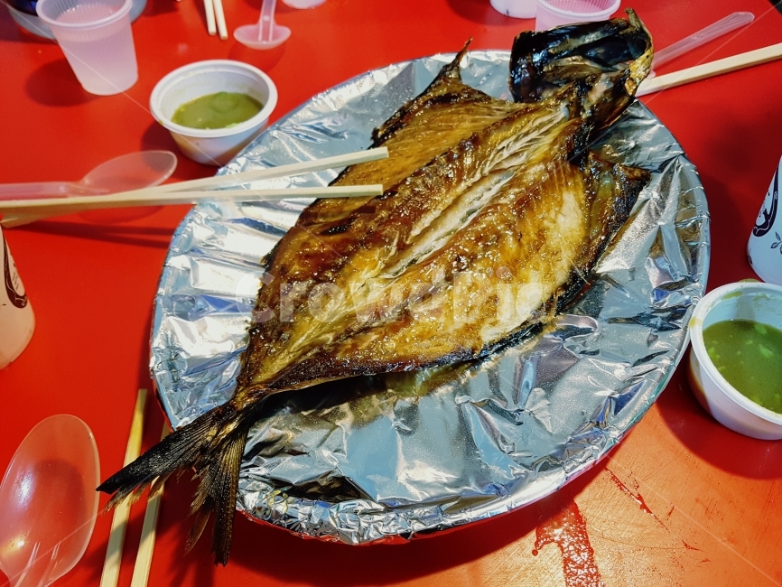 음식,음식사진,고등어,고등어구이,포장마차,음식,식재료,요리,food,cook,meal,dishes,food reserves,수산물,해산물,fishery products,seafood,한식,한국음식,한국요리,korean food,korean dishes,korean meal,korean cook