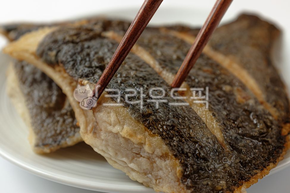 가자미구이, 가자미, 구이, 생선, 생선구이, 사진,이미지,일러스트,캘리그라피 - Ntjdals2245작가