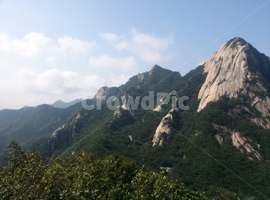 산,정상,하늘,북한산,자연,자연,풍경,nature,landscape,한국자연풍경,한국자연경관,korea nature landscape,outdoors,옥외,slope,경사,mountain,mountain range,산맥