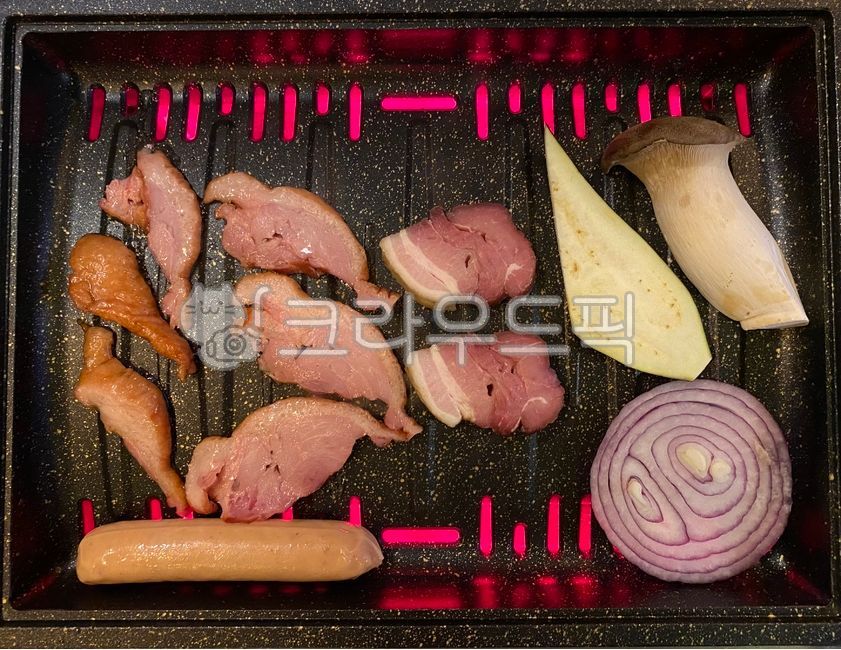 오리고기,고기,barbecue,고기구이,meat