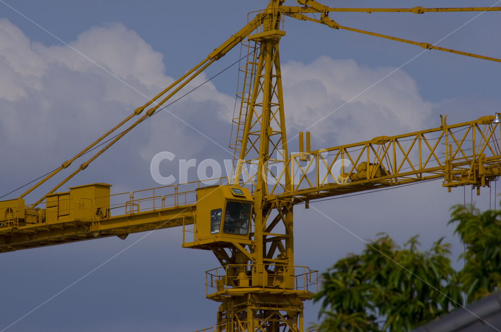 대형크레인,크레인,하늘,구름,구조물,철,거대,타워,sky,cloud,crane,steel,iron,tower,노동,풍경,풍경사진,감성,감성사진,정취