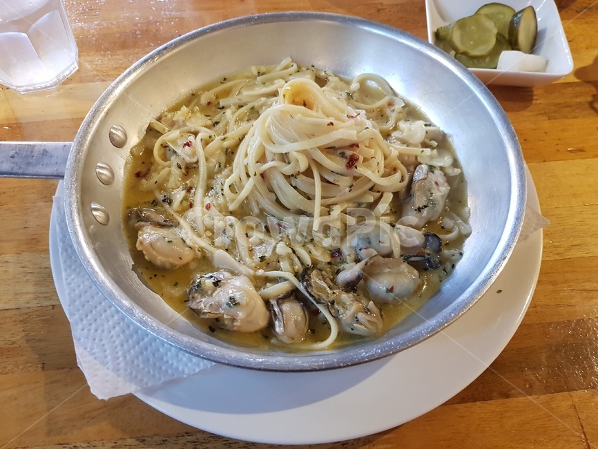 알리오올리오,굴,굴알리오올리오,파스타,오일파스타,음식,식재료,요리,food,cook,meal,dishes,food reserves,면류,면요리,noodles,양식,서양음식,서양요리,western food,western dishes,western meal,western cook