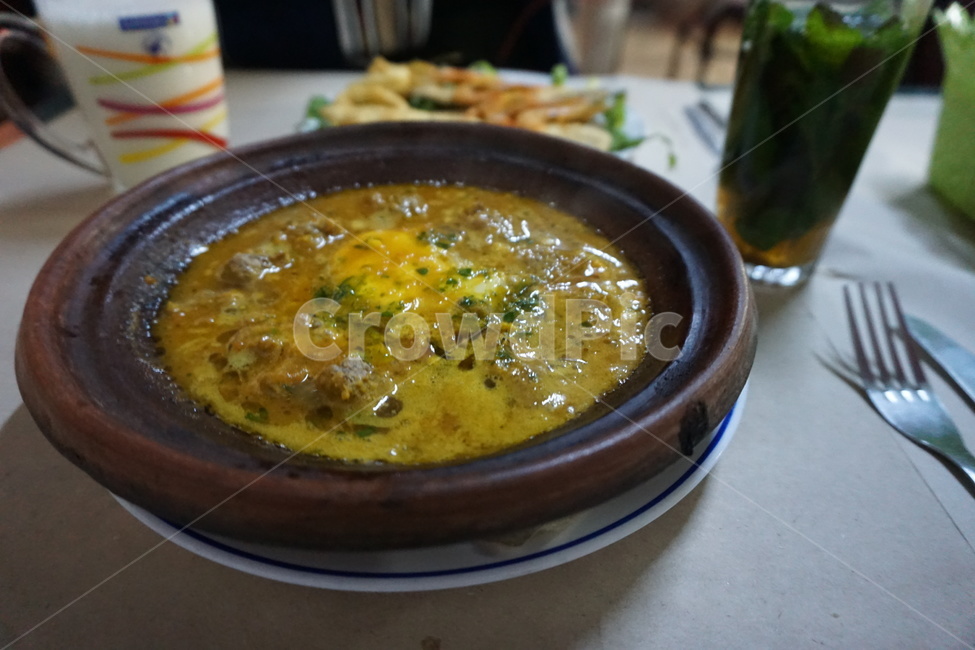 모로코음식,아프리카음식,soup,수프,국물,음식,food,이국음식,외국음식,카레