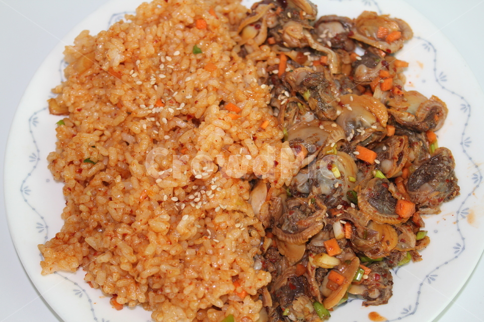 꼬막,비빔밥,꼬막비빔밥,음식,요리,음식,식재료,요리,food,cook,meal,dishes,food reserves