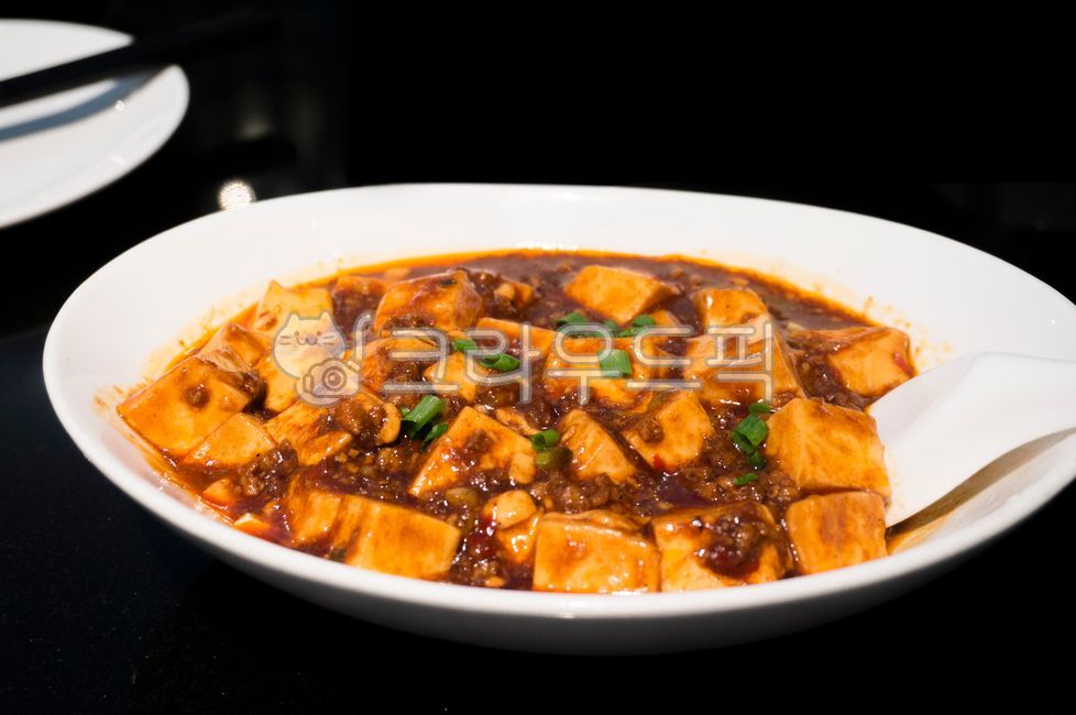 마파두부,마파두부덮밥,중식,음식,dish,접시,food,meal,식사,매운음식,덮밥,요리,중국요리,중국식
