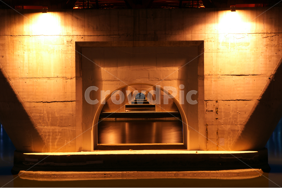 support fixture,concrete,bottom,Gerbertrus Bridge,Seongsu Bridge,construct,structure