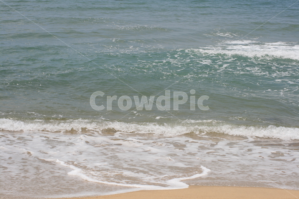 바다,해양,대양,파도,해안선,모래,사장,해변,해변가,자연,물,옥외,sea,ocean,water,파란색,blue,여름,summer
