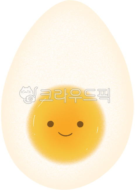 계란,달걀,요리,얼굴,스마일,삶은계란
