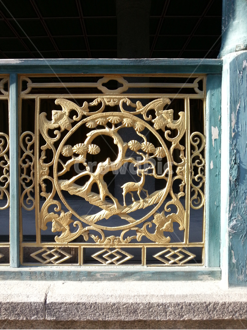전통문양,전통무늬,금색,궁,철제,한국전통,한국문화,korean traditional,korean culture