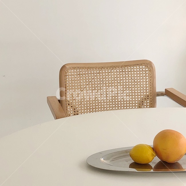 의자,테이블,귤,오렌지,과일,fruit,table,orange,chair