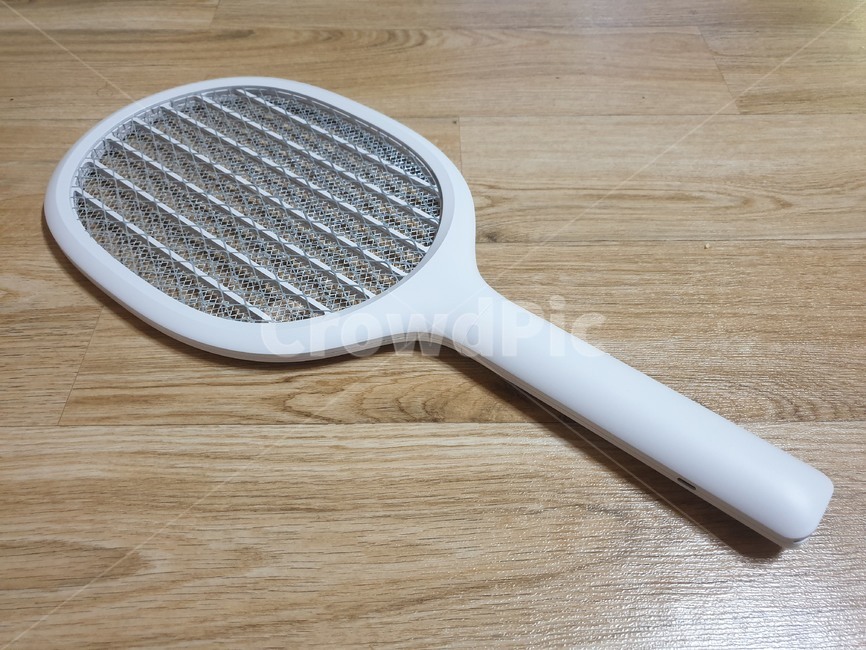 모기채,전기모기채,모기,충전,여름,열대야,파리채