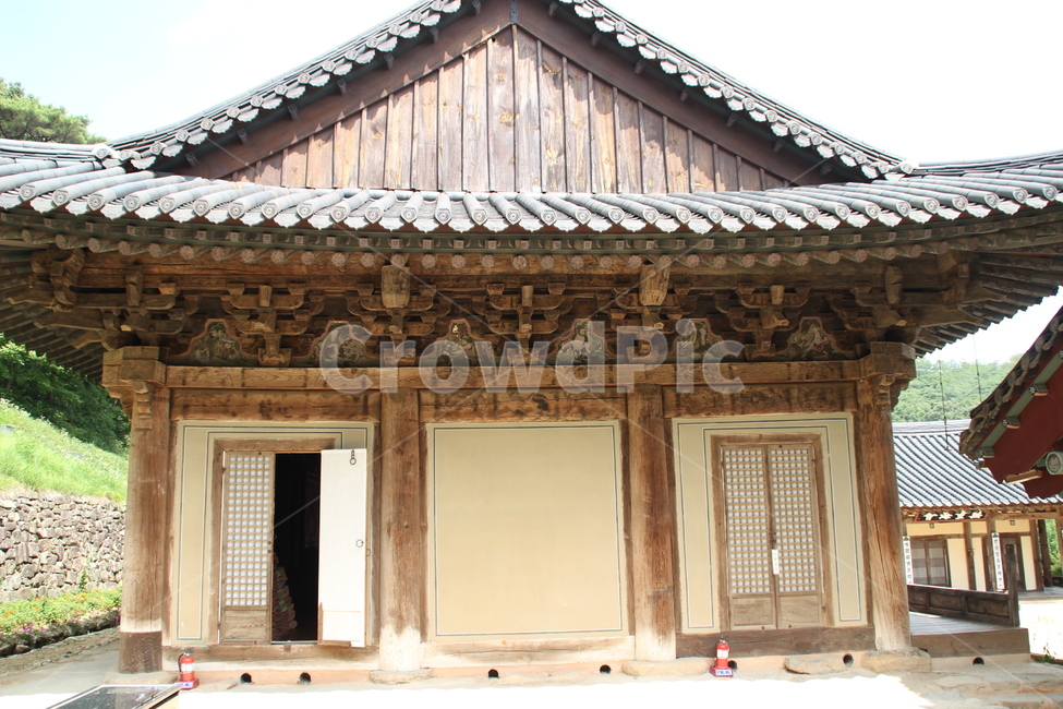 한국,안동,봉정사,사찰,학술,건축,korea,andong,bongjeongsa,temple,academic,architecture,한국전통,한국문화,korean traditional,korean culture,건축물,건물외관,exterior,building,structure,architecture,construction