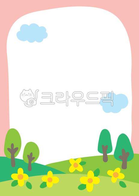 embellishment,source,spring,recruitment,fairy tale,drawing,stationery,decoration,notebook,hand drawing,png,tree,Home communication,transparent background,grass field,png file,background,lawn,colorful,frame,note,clipart,color,vertical,removebackground,clou