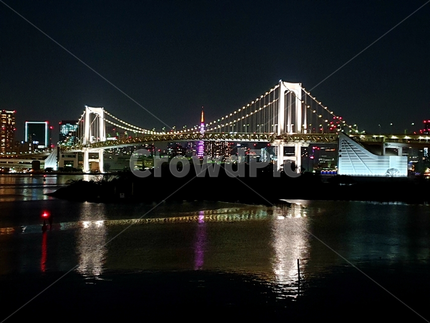 city,시티,town,도시,building,건물,야경,경치,scenery,풍경,밤,다리,bridge