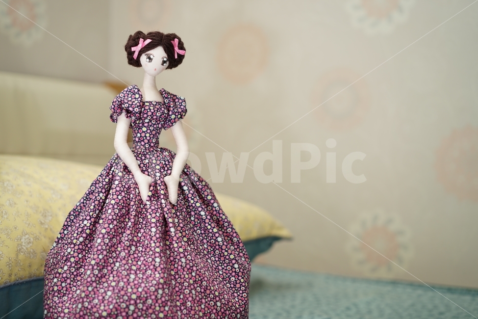 	인형,여자인형,드레스인형,취미,손재주,인형만들기,여성,doll,취미생활,핸드메이드,능력자,여자,예술,art,사물,물건,오브젝트,thing,object,matter