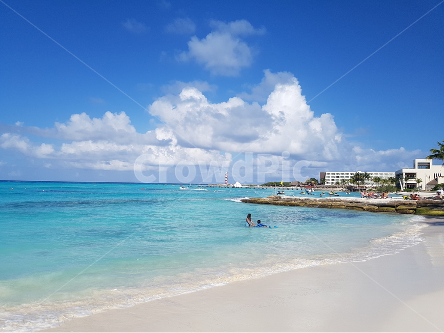 Mexico,CANCUN,BEACH,HOTELZONE,멕시코,칸쿤,해변,여름,계절,summer,season,자연,풍경,nature,landscape,해변,바다,beach,sea,해외,외국,세계,foreign,oversea,world,세계자연풍경,해외자연풍경,외국자연풍경,world nature landscape,land,땅,outdoors,옥외,water,물,shoreline,해안선,ocean,대양,coast,연안