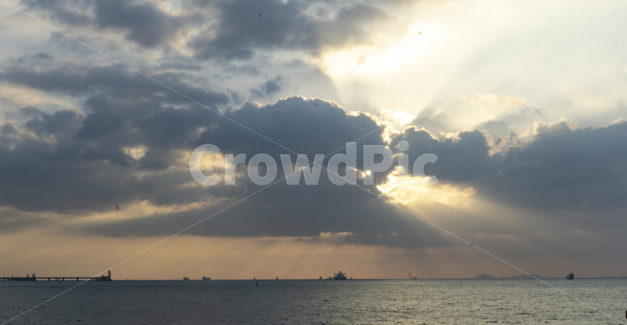 바다,연안,sea,weather,구름,물,섬,자연,해안선,대양,햇빛