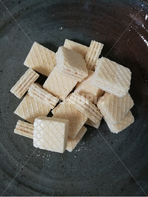 웨하스,간식,과자,추억,네모,바니라맛,미니웨하스,웨이퍼,비스킷,음식,식재료,요리,food,cook,meal,dishes,food reserves,디저트,간식,후식,dessert,snack