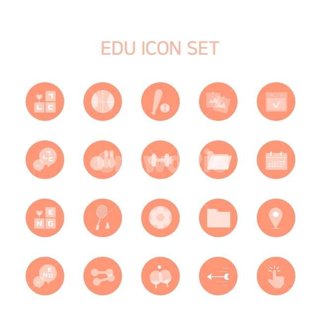 교육아이콘,학교,공부,체육,운동기구,한글,큐브,한국어,농구,농구볼,야구,야구배트,사진,폴라로이드,달력,디데이,말풍선,언어,말하기,스피킹,볼링,볼링핀,역기,역도,폴더,보관,서류,문서,날짜,캘린더,영어,배드민턴,축구,위치,지도,길찾기,아령,탁구,궁수,양궁,화살,클릭,터치,플랫아이콘,벡터아이콘,심플아이콘,아이콘,벡터,웹템플릿,웹,디자인,학생,온라인,온라인학습,홍보,마케팅,수업시간,학과,교과목,대학,대학교,고등학교,초등학교,중학교,학술,세미나,포럼,레포트,숙제,논문,교육,학교,공부,education,learning,study,school,그래픽,일러스트레이션,graphic,illustration,아이콘,icon