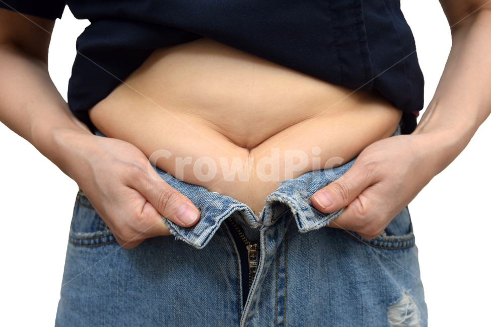 복부지방,뱃살,비만,허리살,옆구리살,내장지방,피하지방,체중조절,다이어트,다이어트실패,사이즈,지방,누끼,사람,인물,인간,human,person,신체일부,몸,body,건강,헬스웨어,헬스케어,healthware,health care