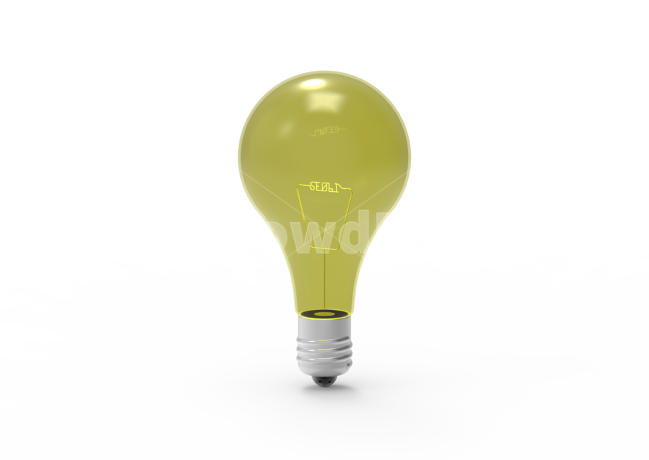 전구,bulb,lightbulb,3d,모델링,modeling,rendering,렌더링,누끼,remove background